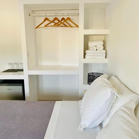 Alkyon Hotel ปาริเกีย ภายนอก รูปภาพ