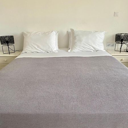 Alkyon Hotel ปาริเกีย ภายนอก รูปภาพ