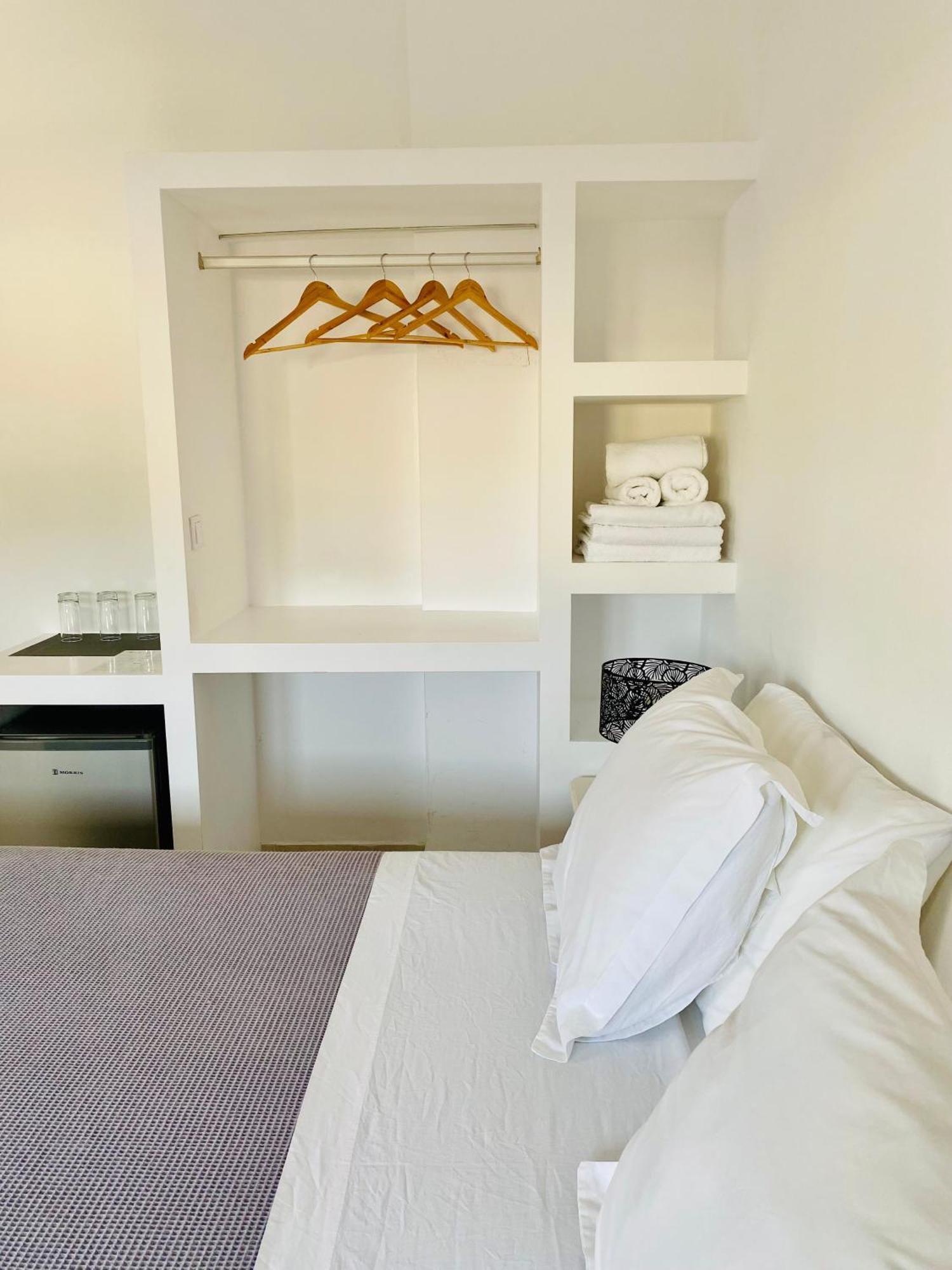 Alkyon Hotel ปาริเกีย ภายนอก รูปภาพ